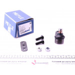 Опора кульова (передня/знизу) Audi 80/ 90/ VW Passat -88 