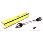 Піввісь VW Golf/Passat 1.9-2.0TDI (R) (36x755) 