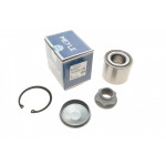 Підшипник ступиці (задня) Renault Duster 19-/Dokker 13- 