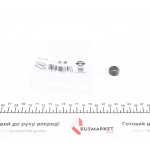 Прокладка кришки клапанів ущільнююча VW Caddy II/T4 1.9D 