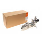 Радіатор рециркуляції ВГ з клапаном EGR BMW 5 (F10/F07) 3.0 12-17 (N57) 