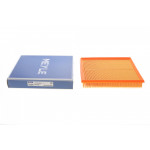 Фільтр повітряний Renault Trafic/Opel Vivaro 2.0/2.5dCi 02- (з поролоном) 