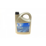 Олива 5W30 GM Dexos1 (5L) 