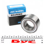 Підшипник маточини (передньої) Fiat Scudo 96-07 (44x82.5x37) 