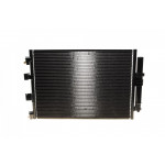 Радіатор кондиціонера Ford Focus/Kuga/Transit Connect 1.0/1.5EcoBoost/1.5/1.6TDCi 10- 