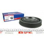 Шків колінвалу Renault Kangoo 1.5dCi 01- (6PK) 