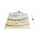 Трос ручника Chevrolet Cruze 09- (205 мм) 