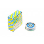 Ролик генератора Suzuki Swift 1.3/1.5 05- (паразитний) (58х13) 