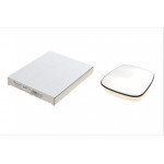 Скло дзеркала (з підігрівом) Renault Kangoo 97- 