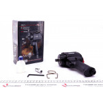 Ключ пневматичний з ударним впливом (1000 Нм) (1/2") 