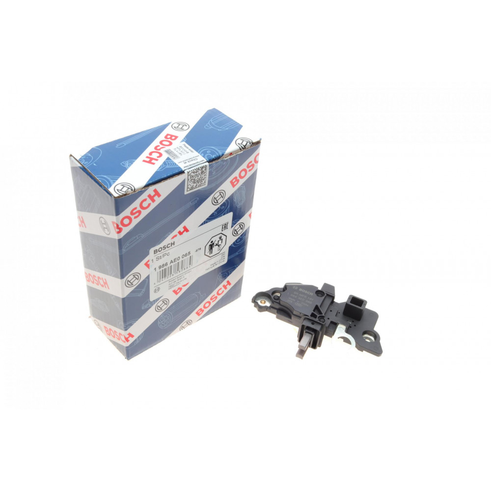 Реле генератора (12V) Volvo S40/S60/S80 1.6-2.0 99-09 