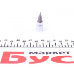 Біта гвинтова SL (7мм) 