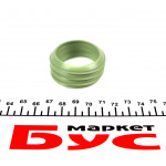 Прокладка колектора впускного VW Caddy III 1.6i 04-15 