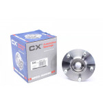 Підшипник маточини (задньої) Citroen C4/Peugeot 4008 12- 