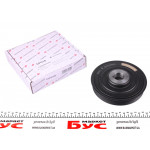 Шків колінвалу Citroen Berlingo/Jumpy/Peugeot Expert 1.9D/2.0HDI 98- (6PK) 