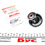 Термостат Ford Escort/Sierra/Seat Ibiza 84-93 (з прокладкою) 