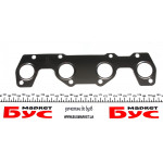 Прокладка колектора випускного Citroen Berlingo/Peugeot Partner 1.4/1.6i 96-15 