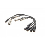 Проводи запалювання VW Passat 1.8i 88-97 