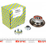 Підшипник маточини (задньої) VW Caddy 96-  Підшипник маточини (задньої) VW Caddy 96-