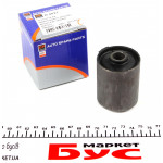 Сайлентблок ресори (задній/задній) Ford Transit 00- 