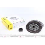 Комплект зчеплення VW Passat/Skoda Superb 1.9 TDI 98-08 (d=230mm) (+вижимний) 