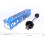 Піввісь Renault Kangoo 1.5 dCi 01- (L) (21x634x26T) (+ABS) d=29.95 