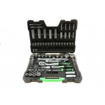 Набір насадок 12-гранних (113 предметів) 