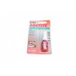 LOCTITE 2701 5ML DE фіксатор різьби (зелений) (високої фіксації) (не для активн. металів) 