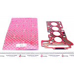 Прокладка ГБЦ BMW 1/3/5 N20/N26 2.0 10- (0.70mm) 