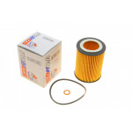 Фільтр масляний Hyundai Accent 1.5CRDi 02-05/Kia Cee'd 2.0CRDi 07-12 