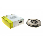 Демпфер зчеплення Ford Mondeo III 2.0 TDCi/TDDi 00-07 