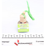 Освіжувач повітря салону Vento Solo Refill Green Apple (8мл) 