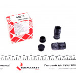 Пильник направляючої опори MB Sprinter 901-903 (2шт.) 