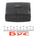 Подушка міжресорна MB Sprinter 901-904 95-06 