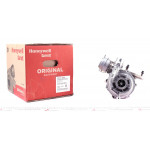 Турбіна Renault Master/Opel Movano B 2.3dCi 10- (107/110 кВт) 