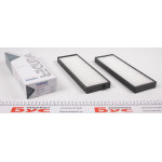 Фільтр салону Hyundai i20 08-15 