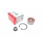 Підшипник маточини (передньої) Renault Kangoo/Fiat Doblo (37х72х37) 