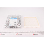 Фільтр салону Hyundai Tucson II 2.0/ Kia Sportage IV 2.0i 15- 