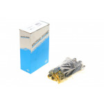 Болти головки (к-кт 14шт.) BMW 5 (E60)/7 (E32/E38) 87-09 M70/M73/S85 