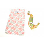 Ролик дверей (бічних/нижній) MB Sprinter/VW LT 96-06 