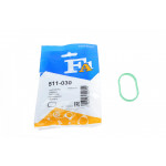 Прокладка колектора впускного VW Golf IV/Passat 1.8 97-05 