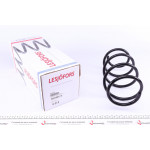 Пружина (передня) Renault Laguna III 1.5dCi/1.6 16V/2.0 16V/Hi-Flex 07-15 (універсал/накл.зад.ч) 