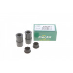 Пильник направляючої опори MB Sprinter 901-903 (2шт.) (Ate) 