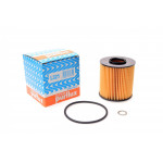 Фільтр масляний BMW 5 (E39) 530D 