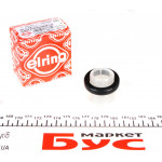 Сальник розподільного валу (передній) VW Golf VII 1.4/1.5 TSI 13- (28x39x7) 