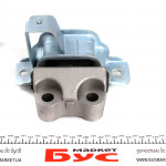 Подушка двигуна (задня) (L) Fiat Doblo 1.3 D 10- 