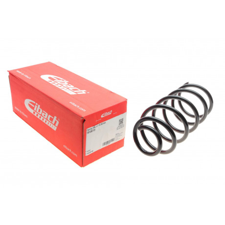 Пружина (передня) VW Golf III/IV/Skoda Octavia/Audi A3 1.4-2.0 91-10