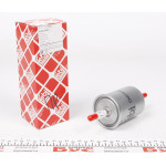 Фільтр паливний Opel Combo/Daewoo Lanos 1.4-1.6 01- 