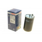 Фільтр паливний Mitsubishi Lancer VIII/ Outlander II 2.0 DI-D 07- 