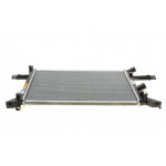 Радіатор охолодження Opel Astra G 1.2/1.4 98-09 